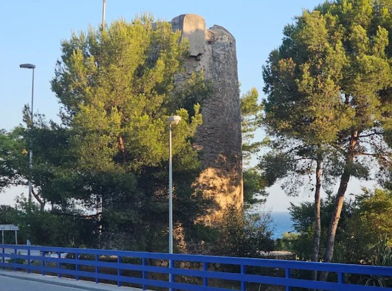 Torre Río Real, Marbella, Spain, Spain